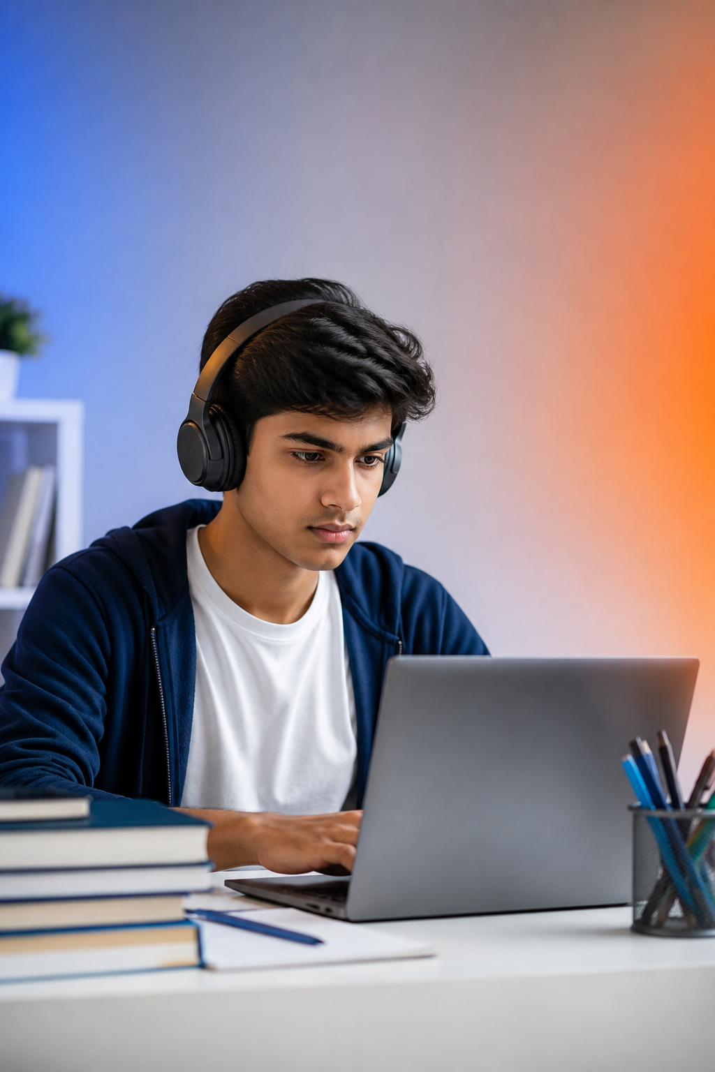 JEE Main 2026 free mock tests with rank analysis on College1st