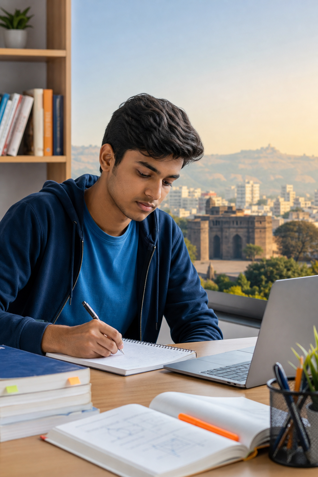 MHT-CET practice tests and Maharashtra college cutoffs on College1st